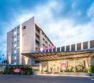 Exterior 6 Ramada by Wyndham Phuket Deevana (SHA Plus+)