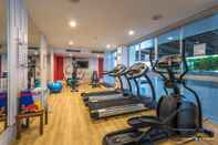 Fitness Center Ramada by Wyndham Phuket Deevana (SHA Plus+)