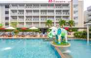 สระว่ายน้ำ 5 Ramada by Wyndham Phuket Deevana (SHA Plus+)