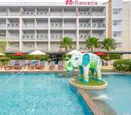 Swimming Pool 5 Ramada by Wyndham Phuket Deevana (SHA Plus+)