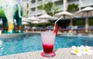 Swimming Pool 2 Ramada by Wyndham Phuket Deevana (SHA Plus+)