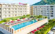 Bên ngoài 4 Ramada by Wyndham Phuket Deevana (SHA Plus+)