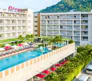 Exterior 4 Ramada by Wyndham Phuket Deevana (SHA Plus+)