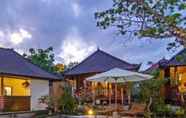 Lobby 5 Cassava Bungalow