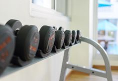 Fitness Center 7 Recenta Phuket Suanluang