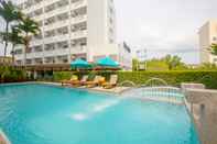 Swimming Pool Recenta Phuket Suanluang