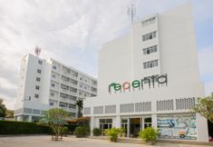 Exterior 2 Recenta Phuket Suanluang
