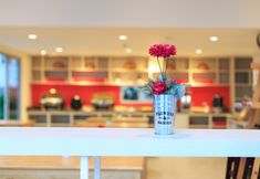 Restaurant 7 Recenta Suite Phuket Suanluang