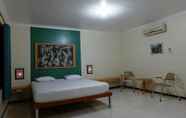 Lobi 2 Kassanda Guest House