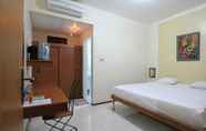 Bilik Tidur 5 Kassanda Guest House