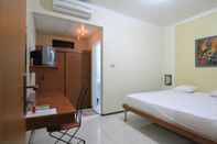 Bilik Tidur Kassanda Guest House