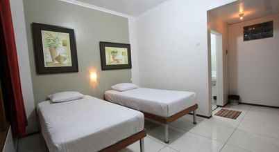 Luar Bangunan 4 Kassanda Guest House