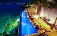 Swimming Pool 4 Cape Sienna Gourmet Hotel & Villas