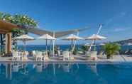 สระว่ายน้ำ 3 Cape Sienna Gourmet Hotel & Villas
