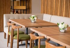 Restaurant 6 Allstay Hotel Semarang Simpang Lima