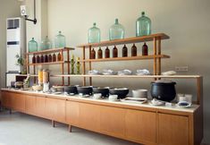 Restaurant 2 Allstay Hotel Semarang Simpang Lima
