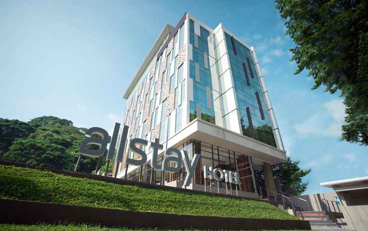 Allstay Hotel Semarang Simpang Lima