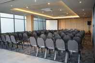 Functional Hall Allstay Hotel Semarang Simpang Lima