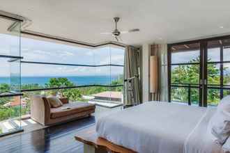 Bilik Tidur 4 Villa Cara by Island Escape Villas