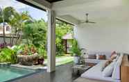 Lobi 2 Villa Cara by Island Escape Villas