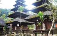 Exterior 5 Yeh Panes Bali 