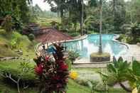 Swimming Pool Yeh Panes Bali 