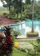 SWIMMING_POOL Yeh Panes Bali 