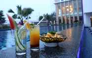 Kolam Renang 5 OS Style Hotel Batam Powered by Archipelago