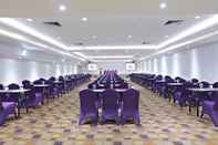 Functional Hall OS Style Hotel Batam Powered by Archipelago