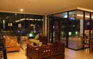 Restaurant 3 OS Style Hotel Batam Powered by Archipelago