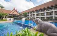 Swimming Pool 4 Deevana Patong Resort & Spa