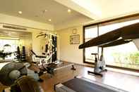 Fitness Center Deevana Patong Resort & Spa