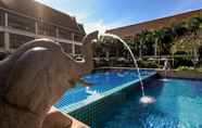 Swimming Pool 2 Deevana Patong Resort & Spa