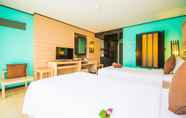 Kamar Tidur 7 Phuket Island View