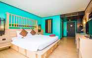 ห้องนอน 4 Phuket Island View
