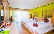 Kamar Tidur 3 Phuket Island View