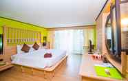 ห้องนอน 2 Phuket Island View