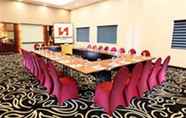 ห้องประชุม 7 Swiss-Belhotel Ambon