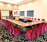 Functional Hall 7 Swiss-Belhotel Ambon