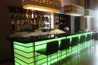 Bar, Kafe dan Lounge Swiss-Belhotel Ambon