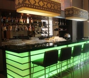 Bar, Cafe and Lounge 3 Swiss-Belhotel Ambon