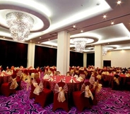 Functional Hall 4 Swiss-Belhotel Ambon