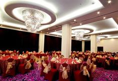 Functional Hall 4 Swiss-Belhotel Ambon