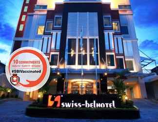 ภายนอกอาคาร 2 Swiss-Belhotel Ambon