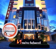 Exterior 2 Swiss-Belhotel Ambon