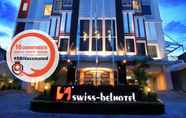 Bên ngoài 2 Swiss-Belhotel Ambon