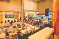 Lobby Swiss-Belhotel Ambon