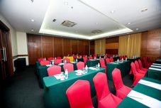 多功能厅 Empress Hotel Sepang