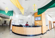 大堂 4 Empress Hotel Sepang