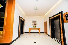 住宿服务 Empress Hotel Sepang